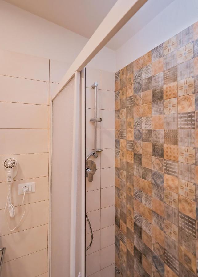 סנטה מריה די קסטלבאטה Villaggio Leucosia מראה חיצוני תמונה